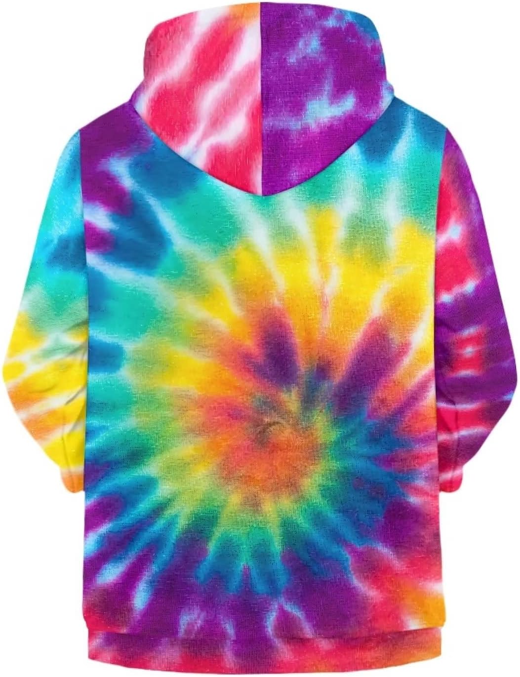 Renewold Kids Zip-Up Hoodie