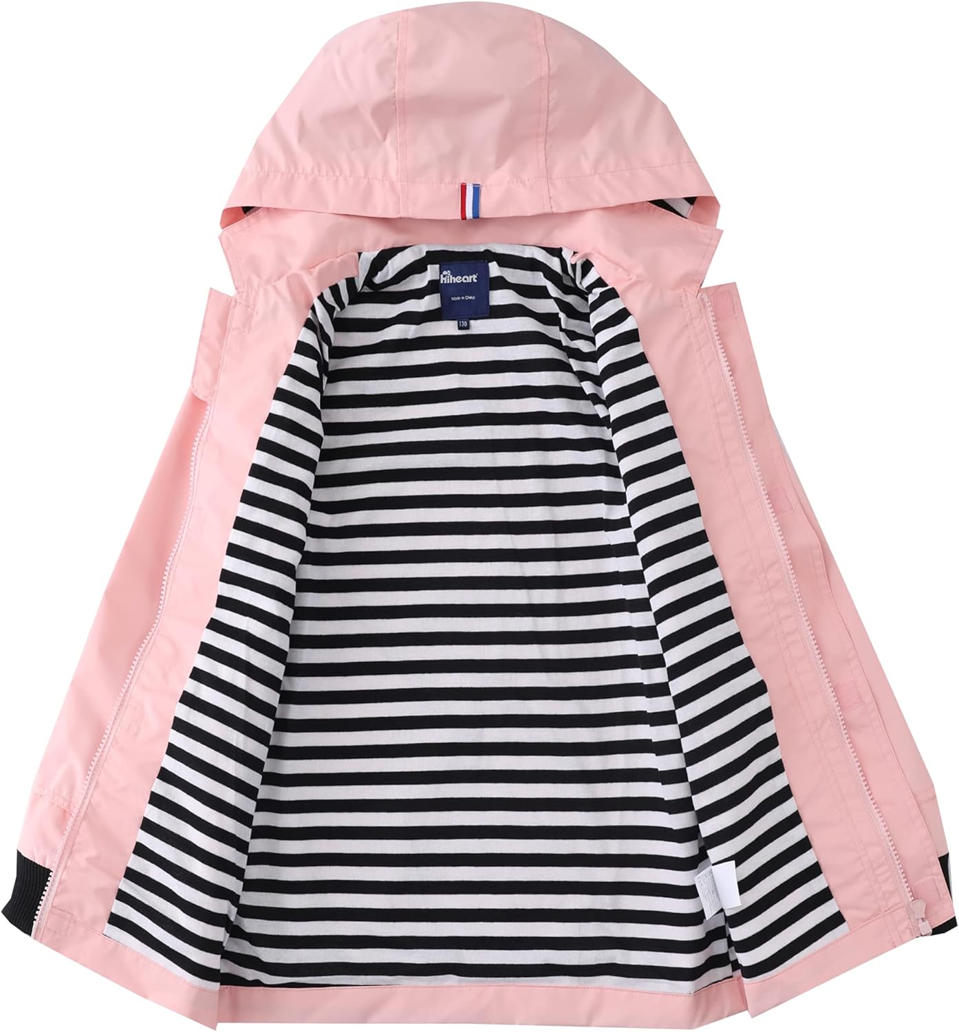 Hiheart Waterproof Hoodie
