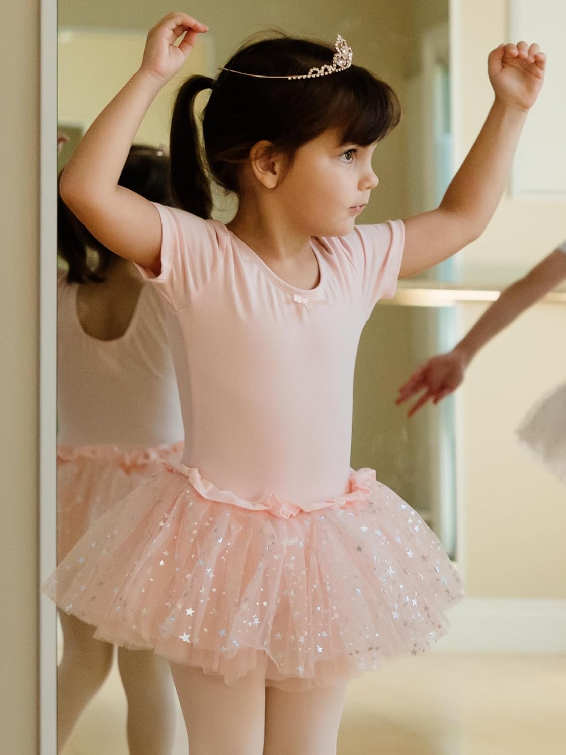 Dancina Girls Sparkle Sparkles