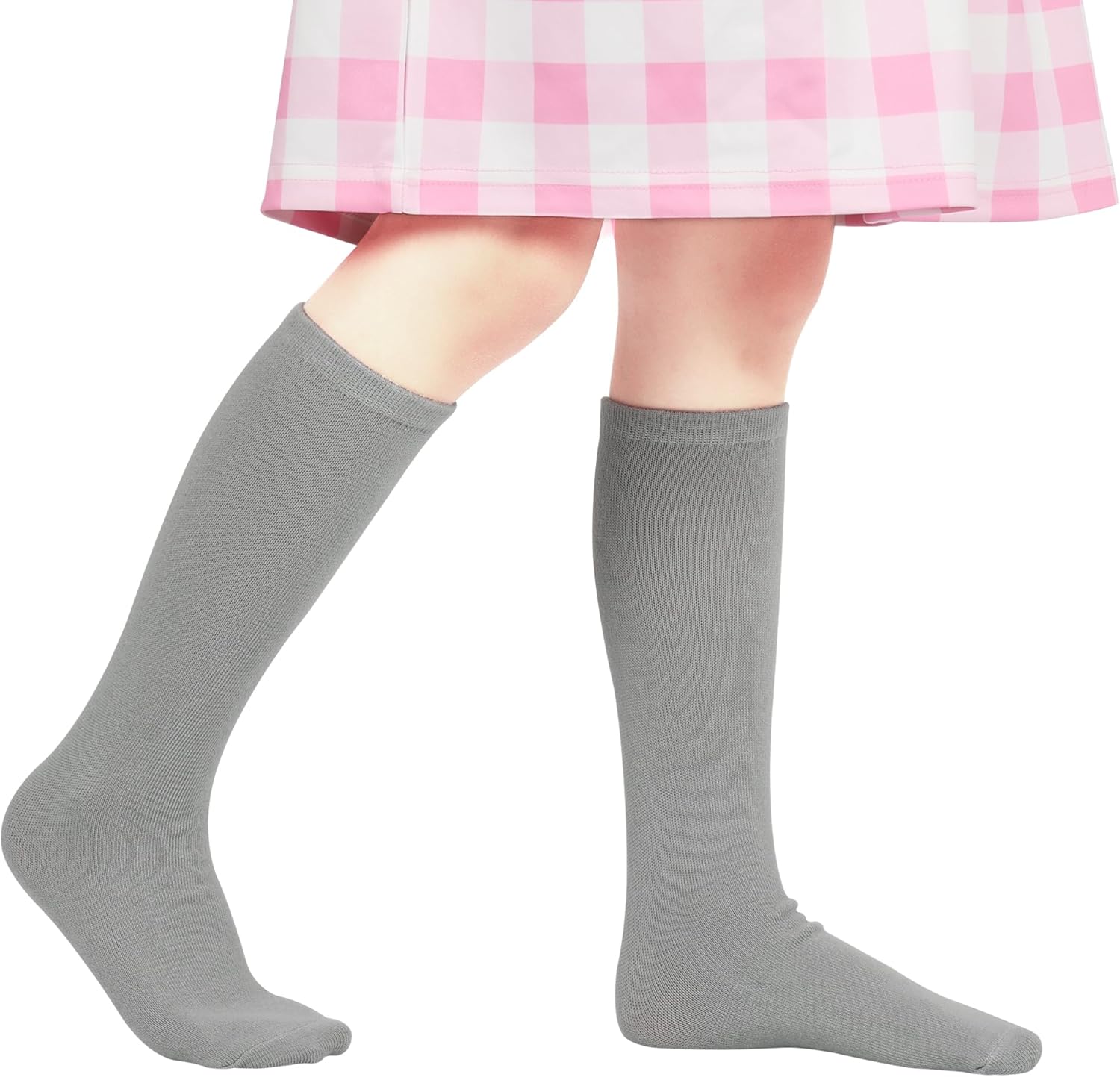 3-Pair Stripes Knee