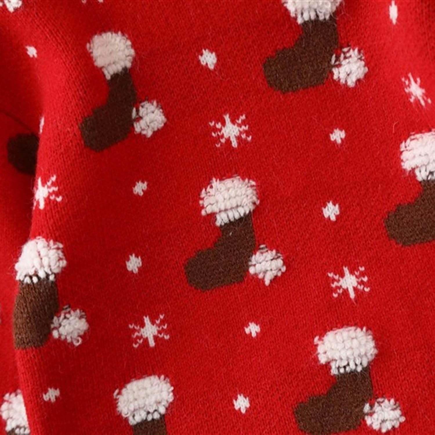 Cute Puli Sweater