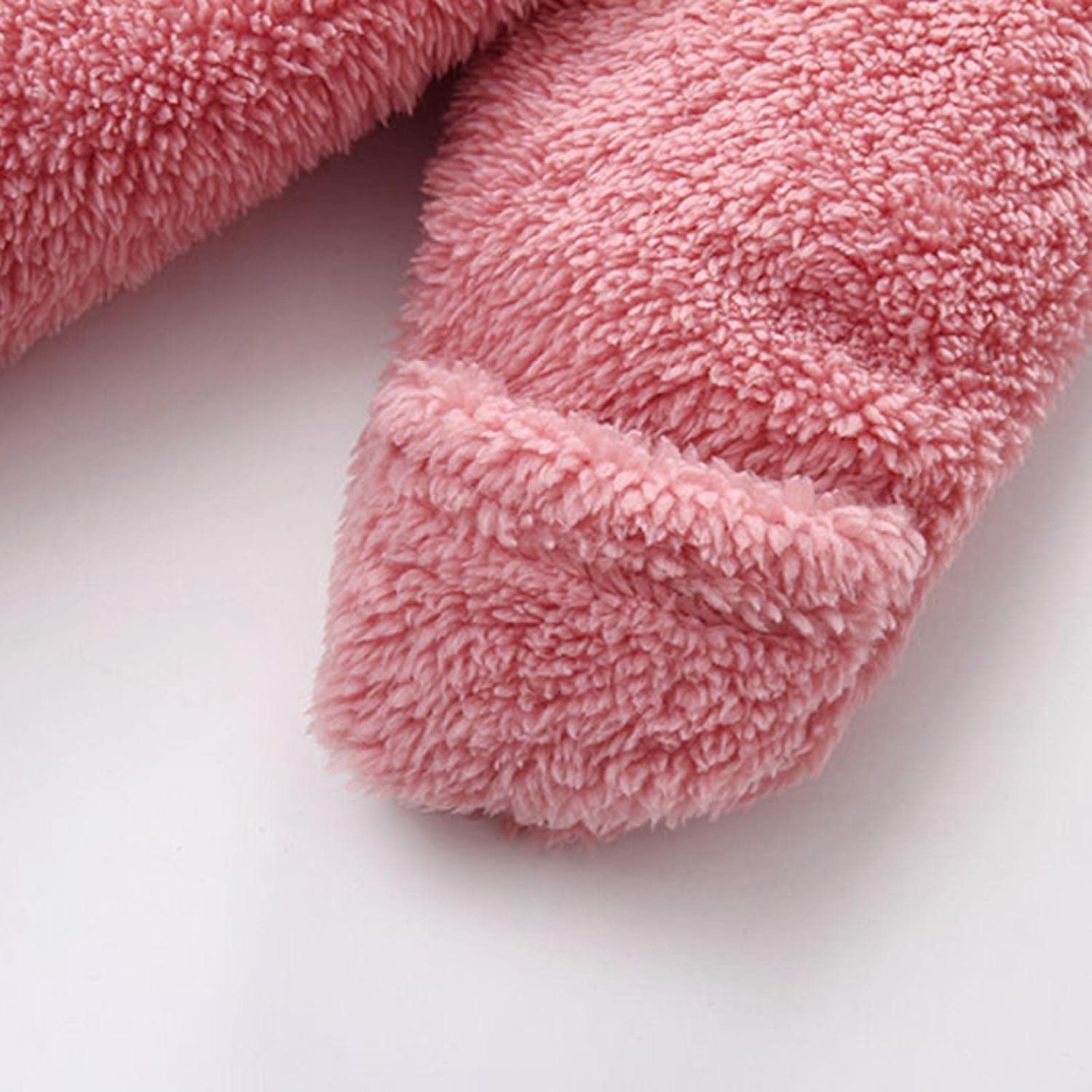 Junslung Kids Fleece Jacket Newborn