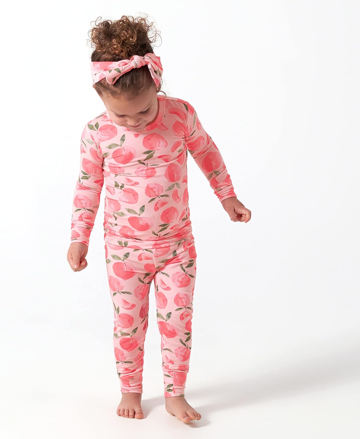 Gerber 2-Piece Snug Fit Pajamas for Baby and Toddler