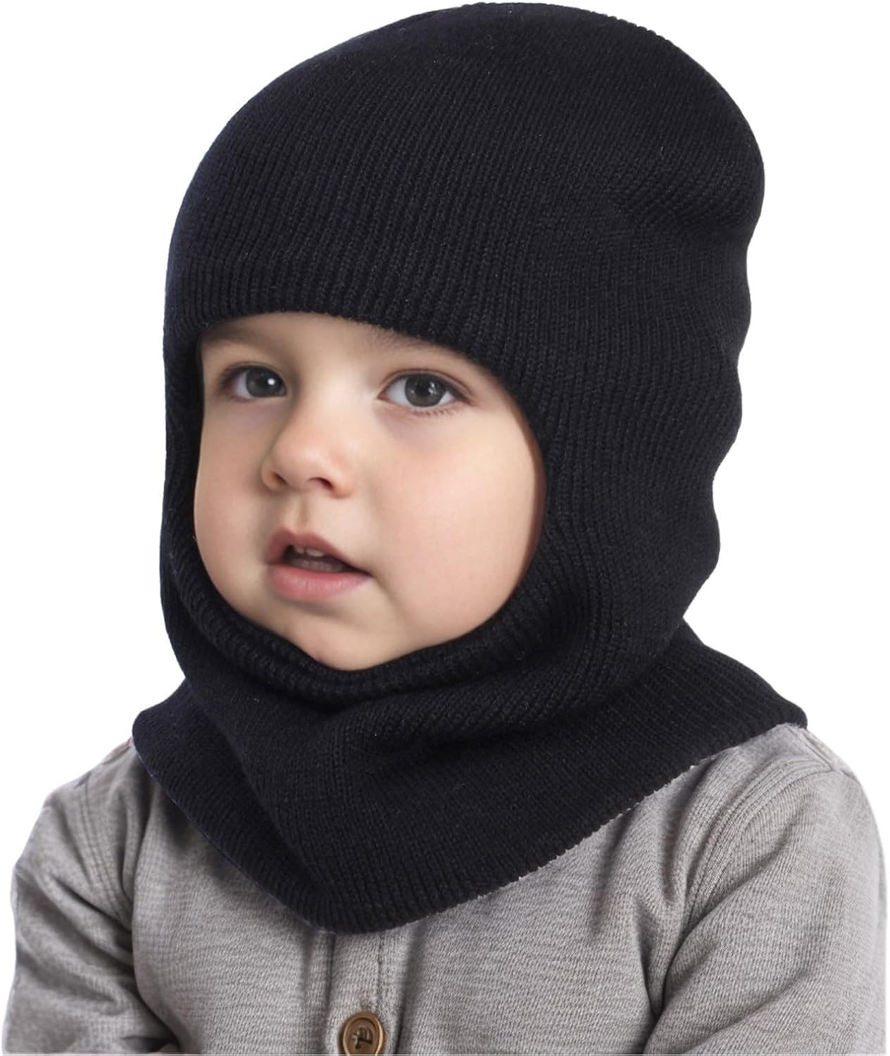 Winter Warmness Kit for Baby