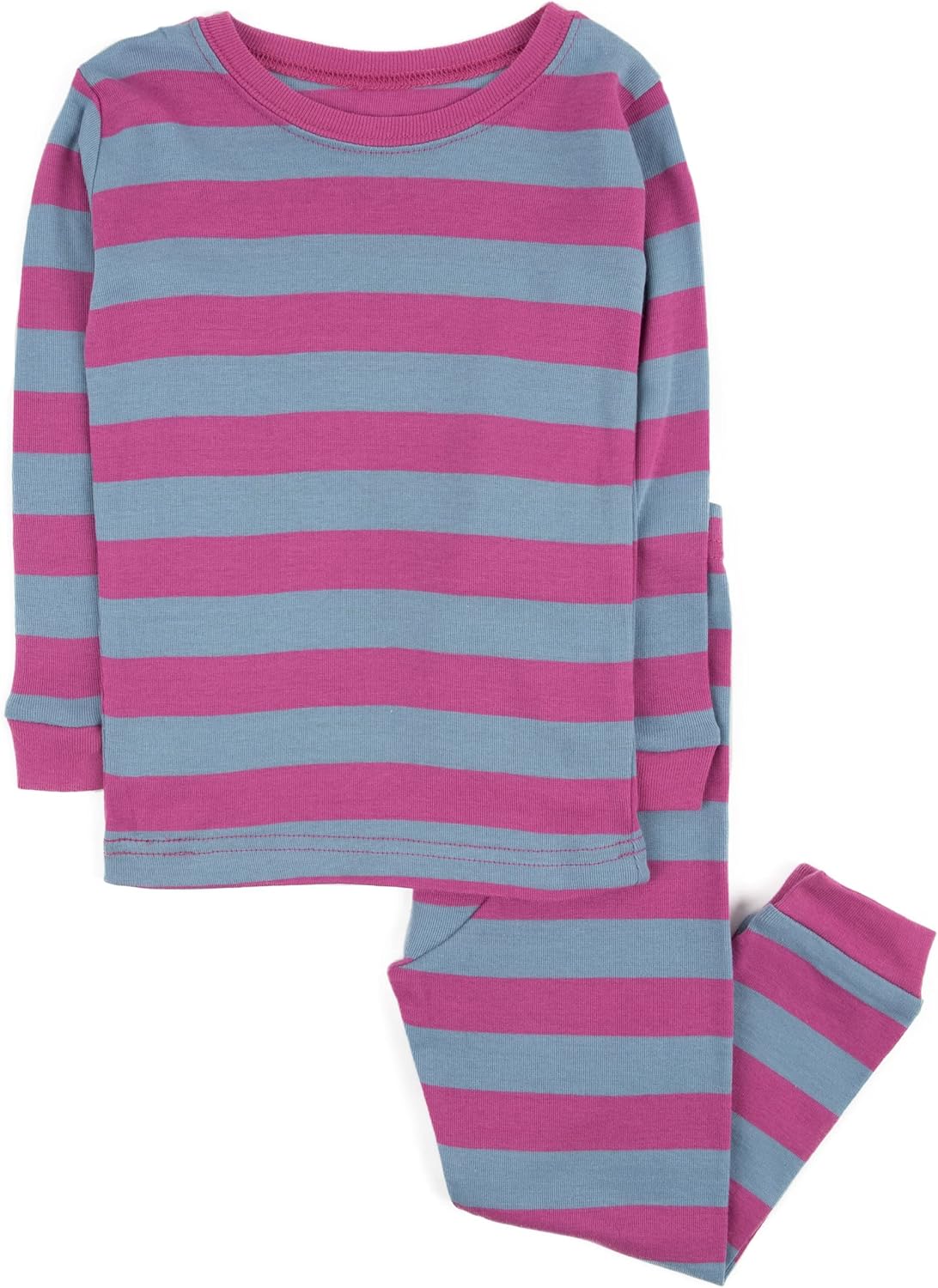 Fire-Resistant Pajama Set
