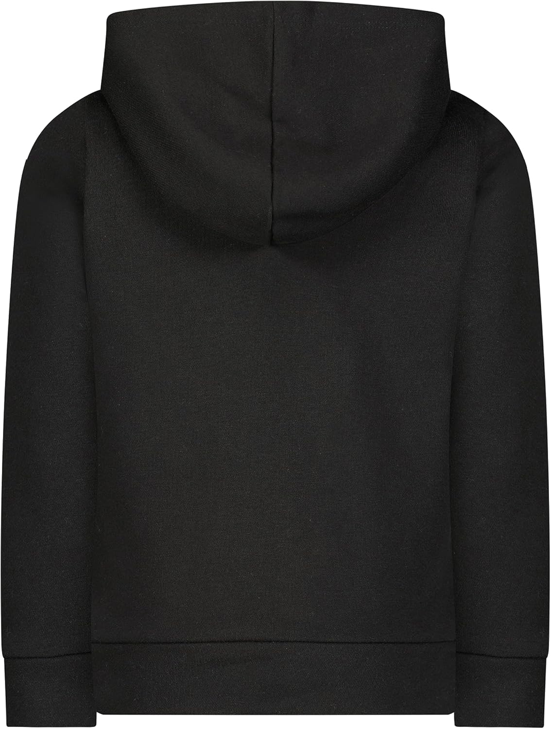 PUMA Girls Core Logo Zip Up Hoodie comfy stylish