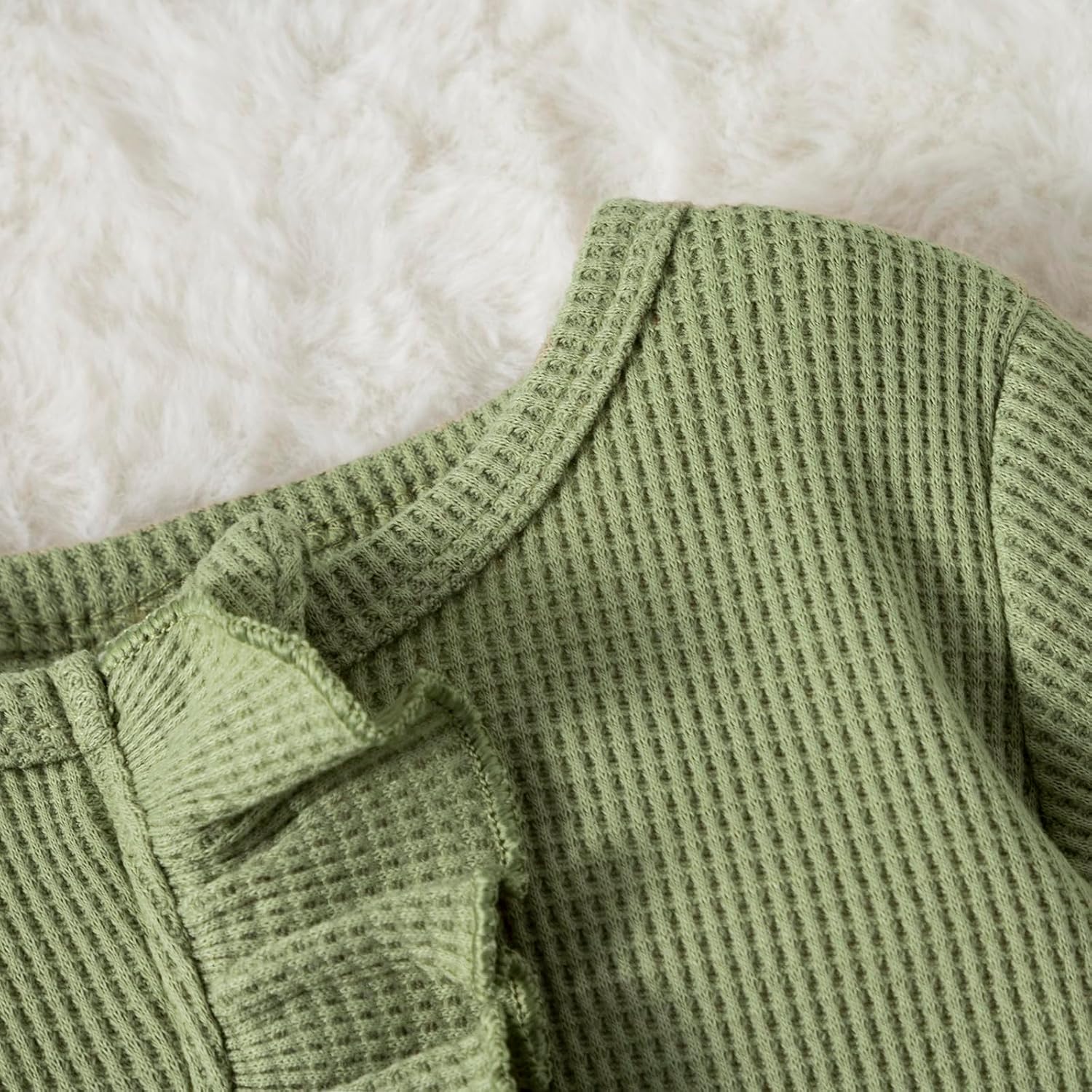 Cute Baby Romper for Girls