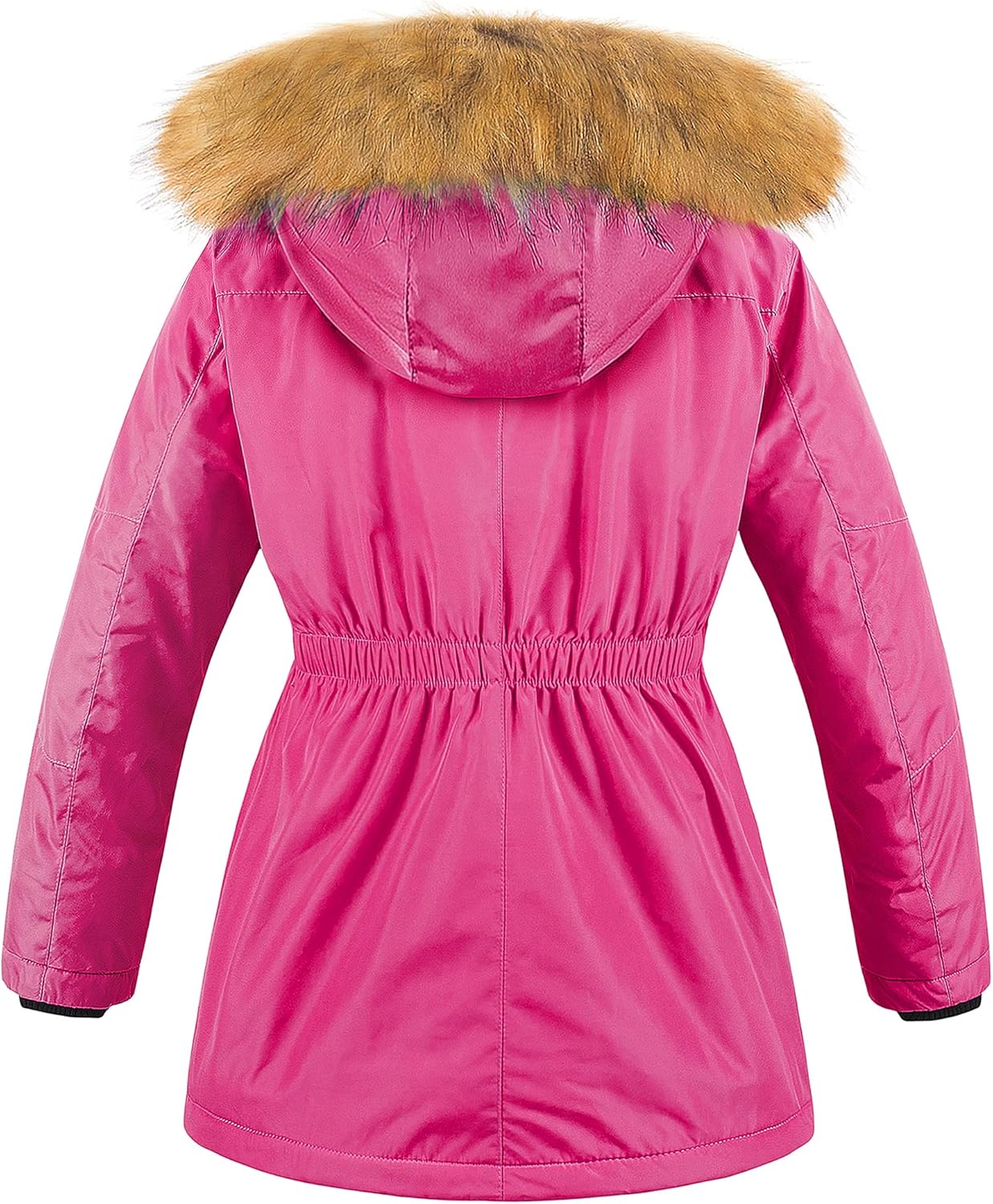 Stay Warm in Style