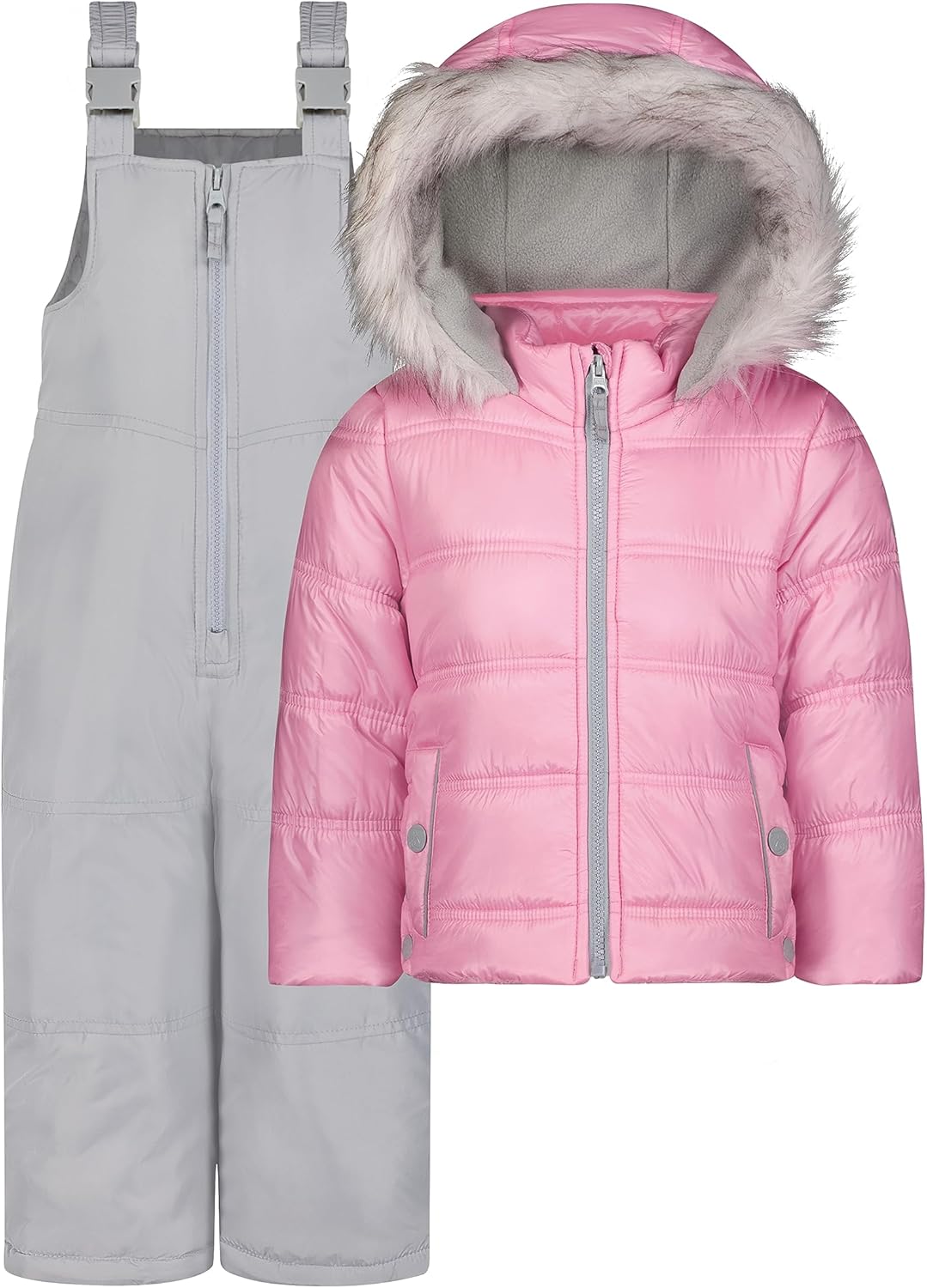 Heavyweight Insulated Winter