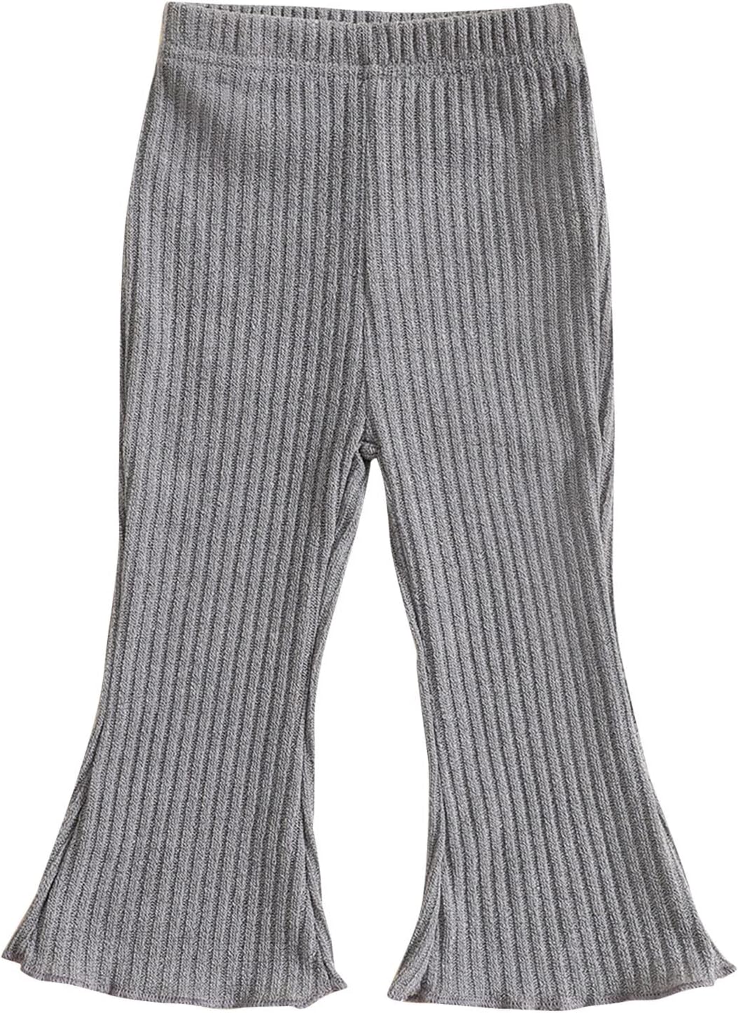 Flare Pants Toddler Girls Zhizaihu