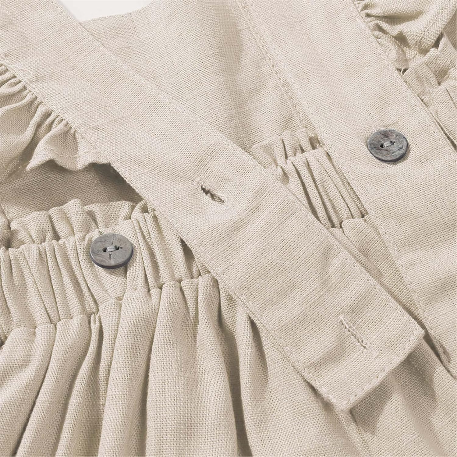 Daily Use Romper for Baby Girls