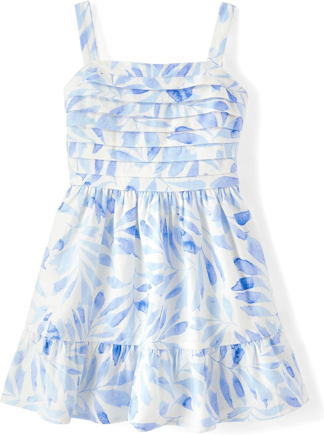 Gymboree Girls and Toddler Sleeveless Dresses - FADCPHTNB8