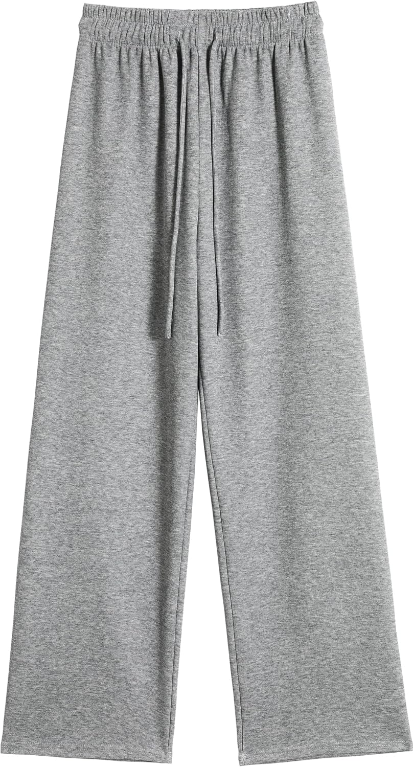 Kiench High Waisted Joggers