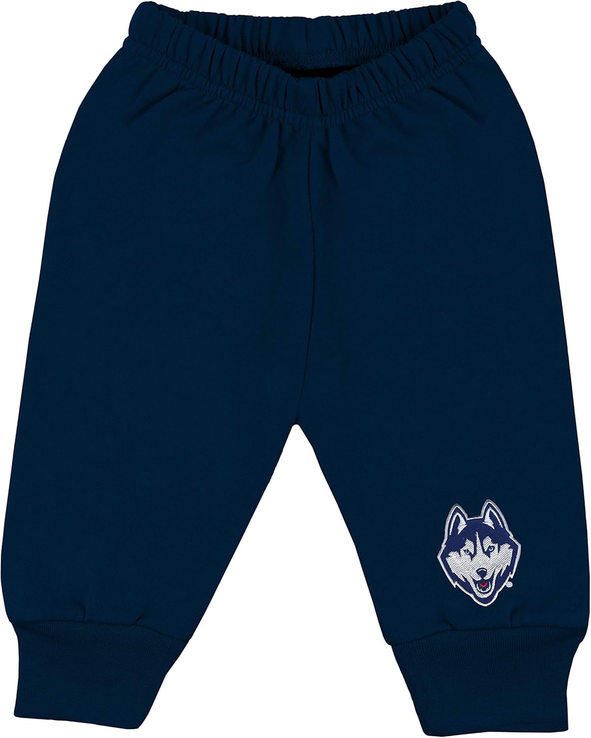 University of Connecticut sweat pants for babies