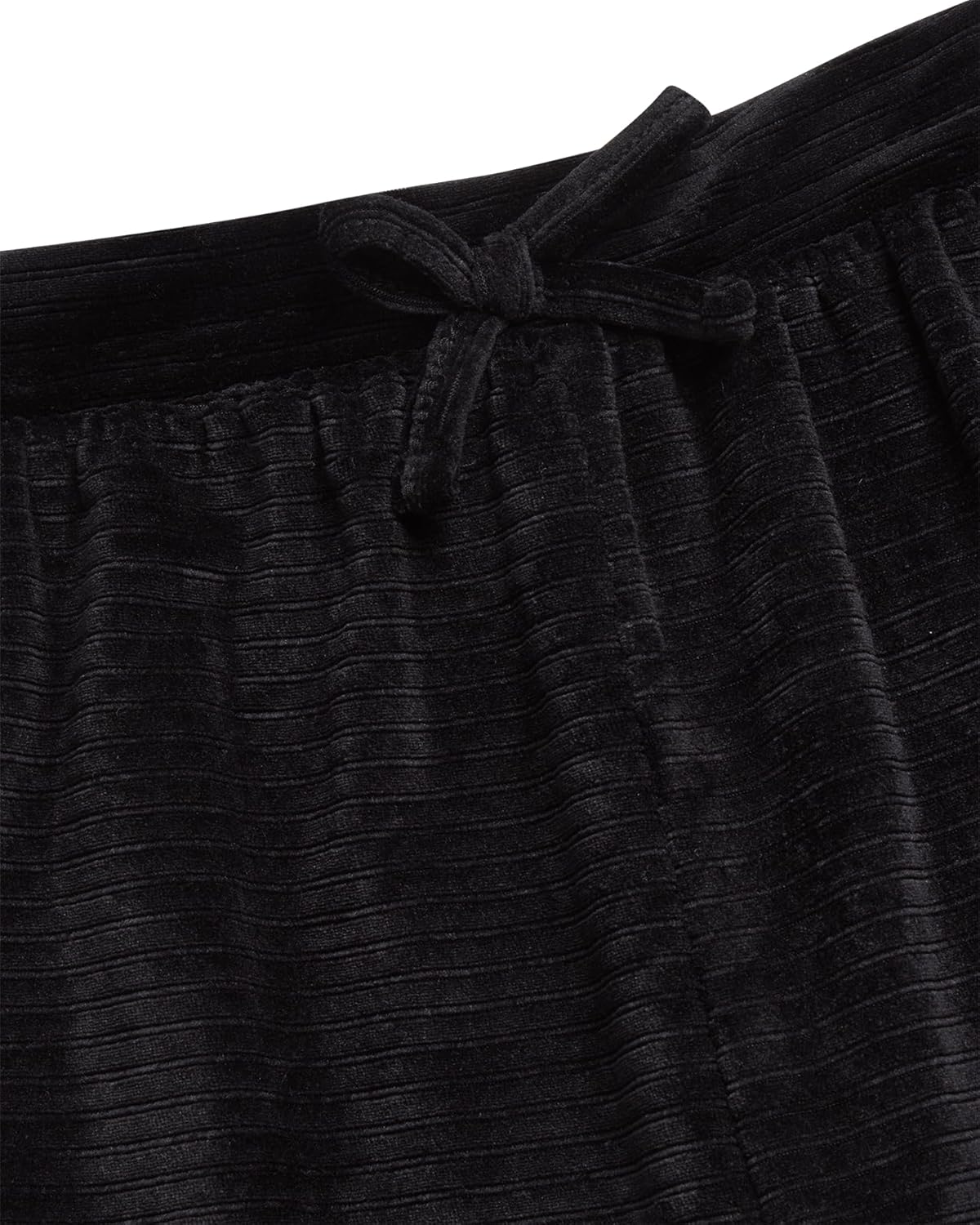 Real Love Girls jog set - Soft Fleece Flare Cargo Pants