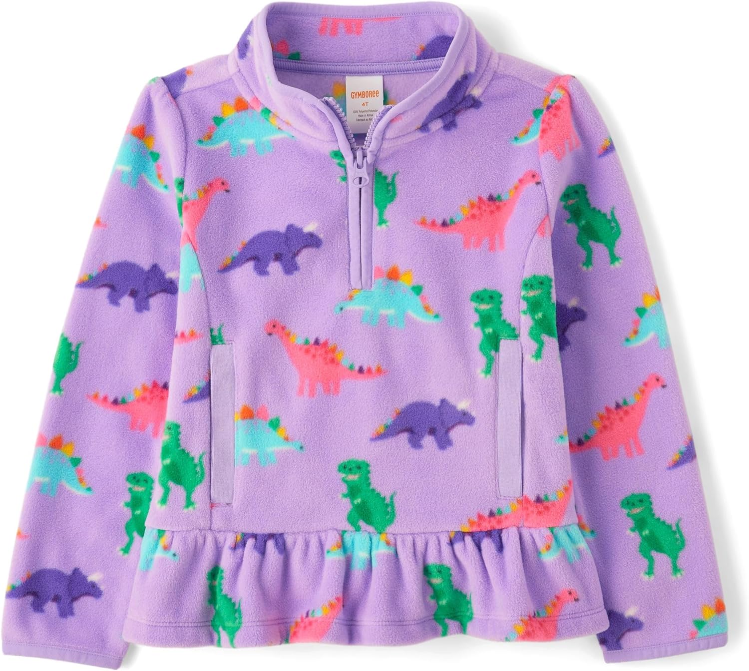Perfect Cozy Top For Kids