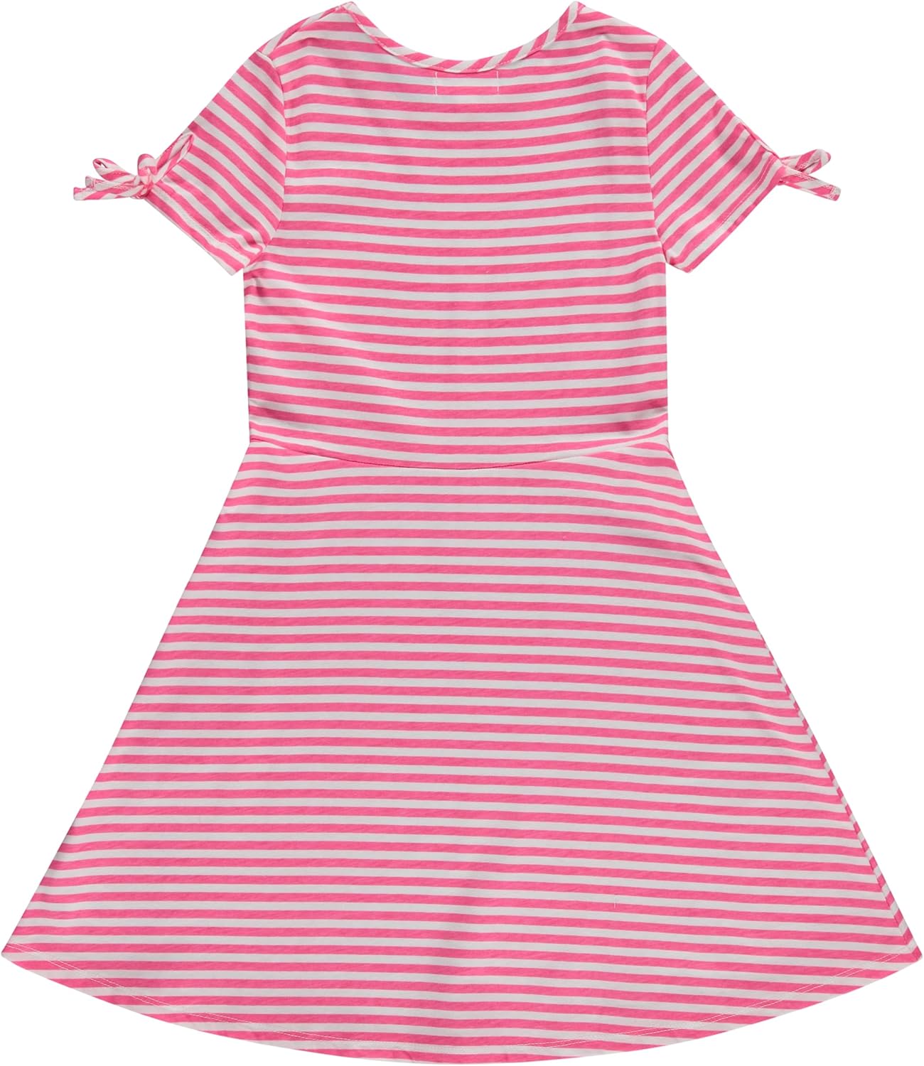 BTween 3-PC Girls Summer Dress Set - Short Sleeve Casual Skater Dresses