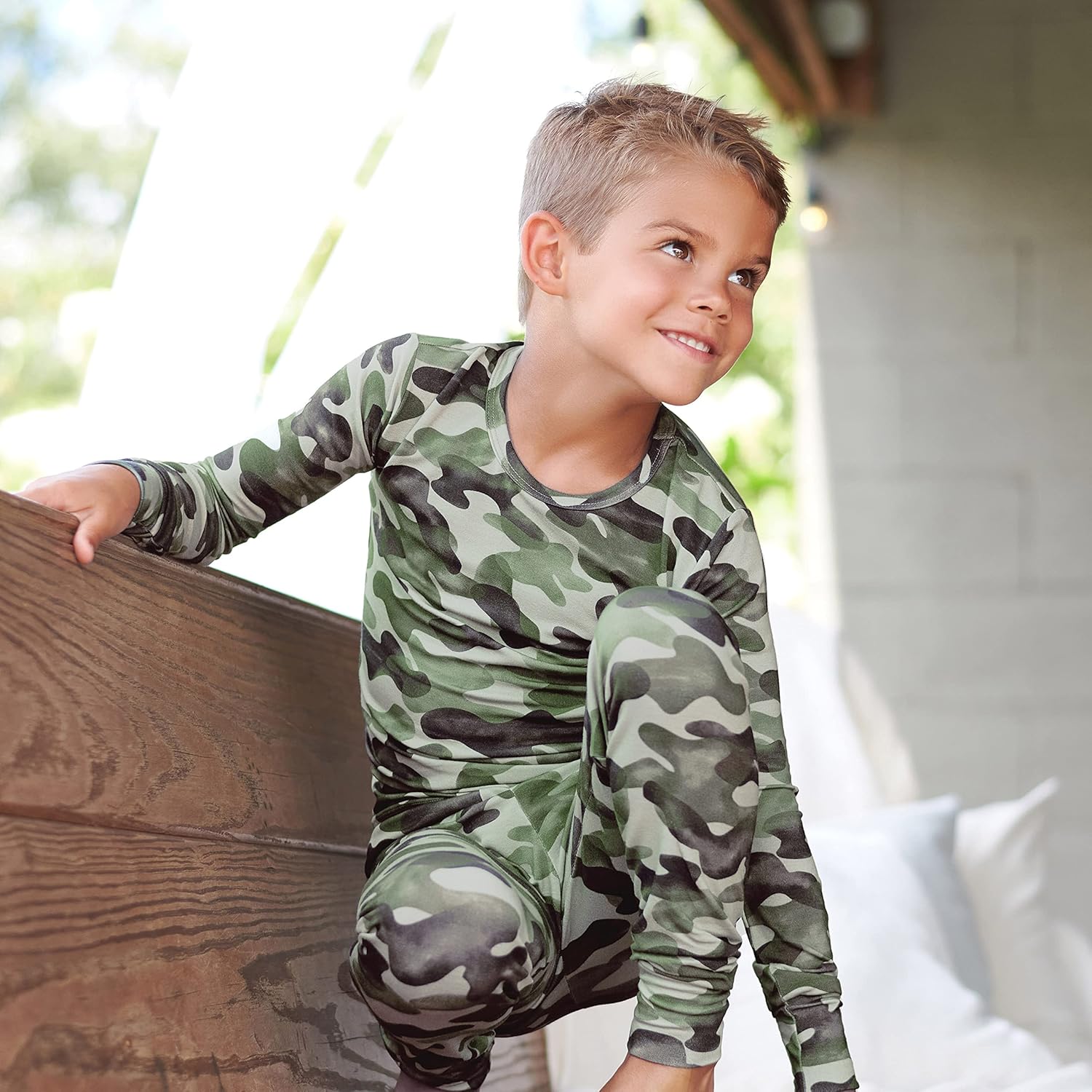 Comfortable and stylish Gerber Unisex Toddler Pajama Set