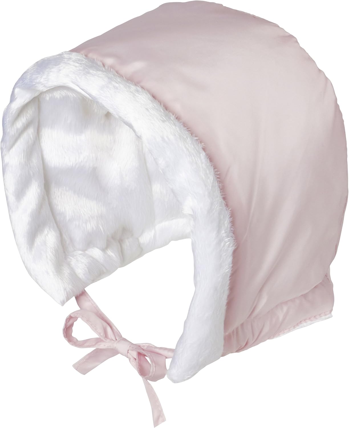 Crimson Puffer Blanket CarBag for Infants