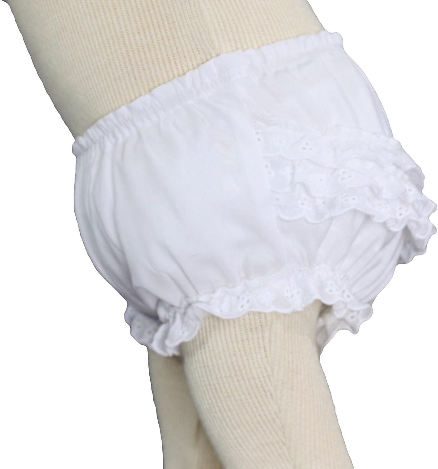 Stylish Diaper Cover for Baby Girls XL