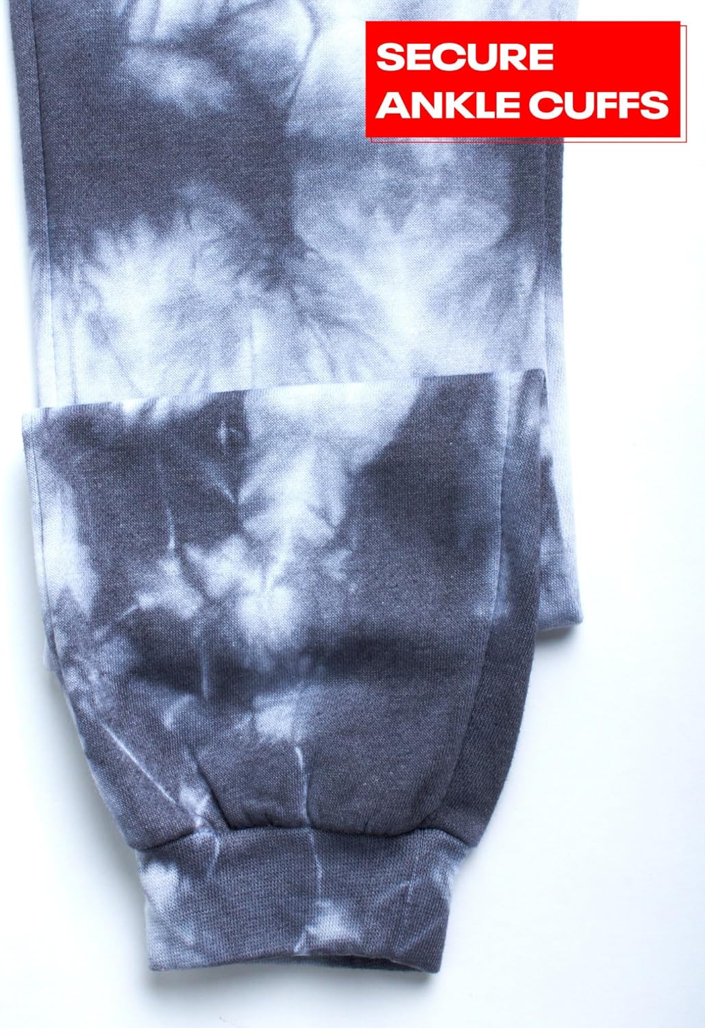 Reebok Girls 2-Pack Tie-Dye Performance Outfit
