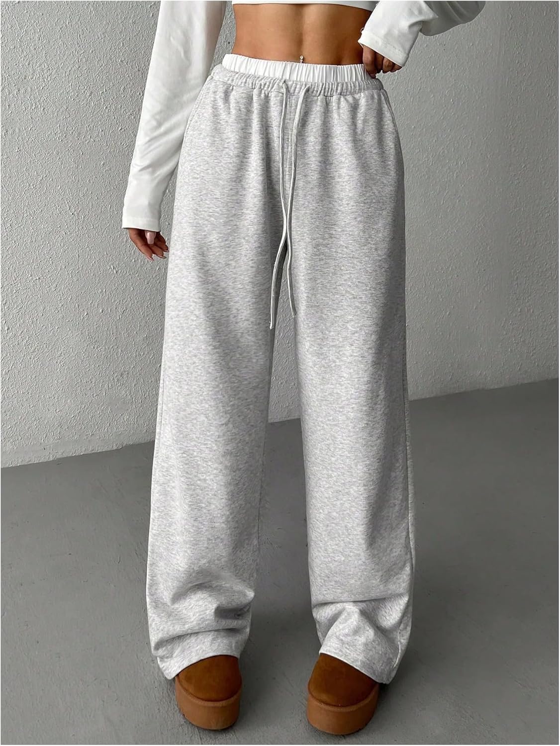 Premium Track Pants for Girls