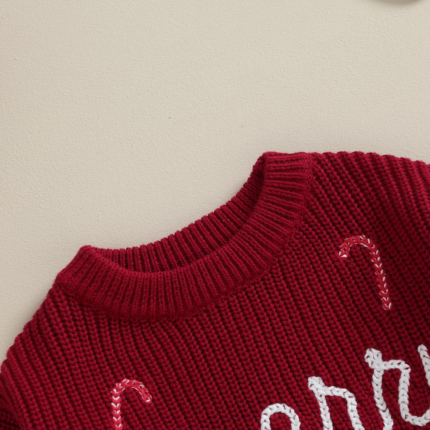 Fun Newborn Baby Sweaters