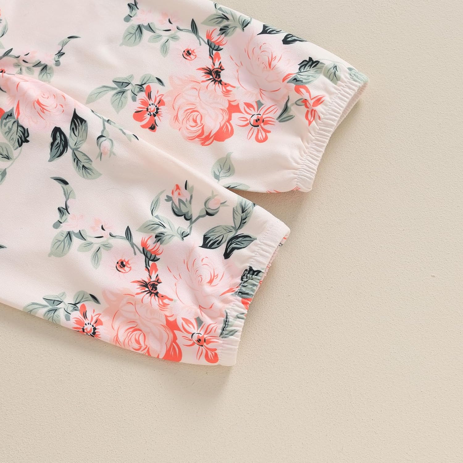 Perfect Newborn Outfit for Girls
