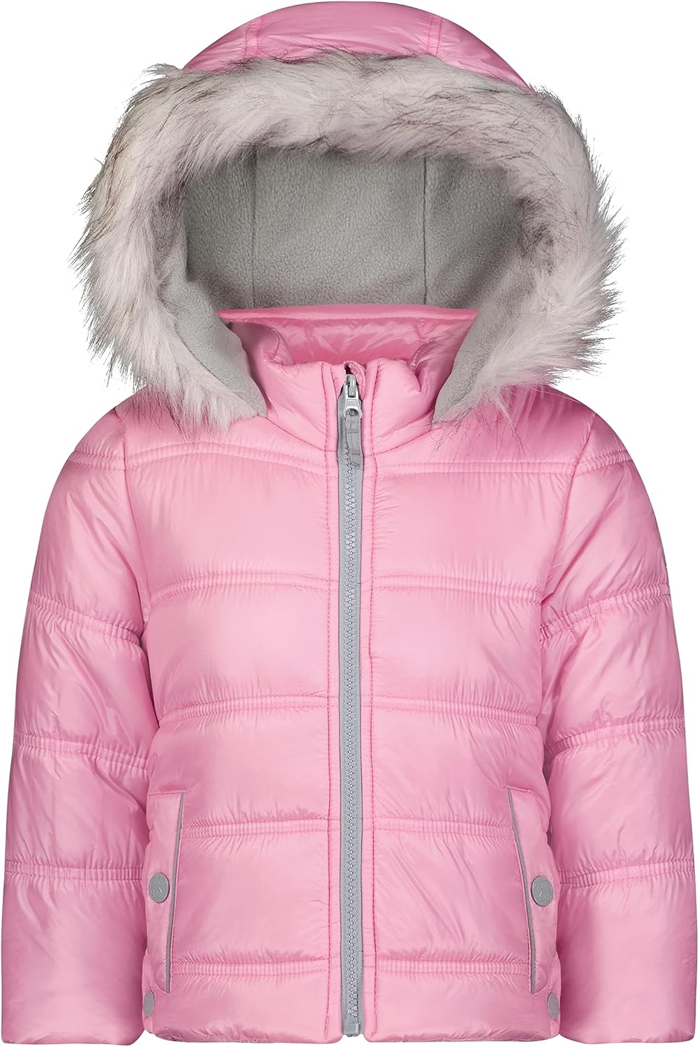 Heavyweight Insulated Winter