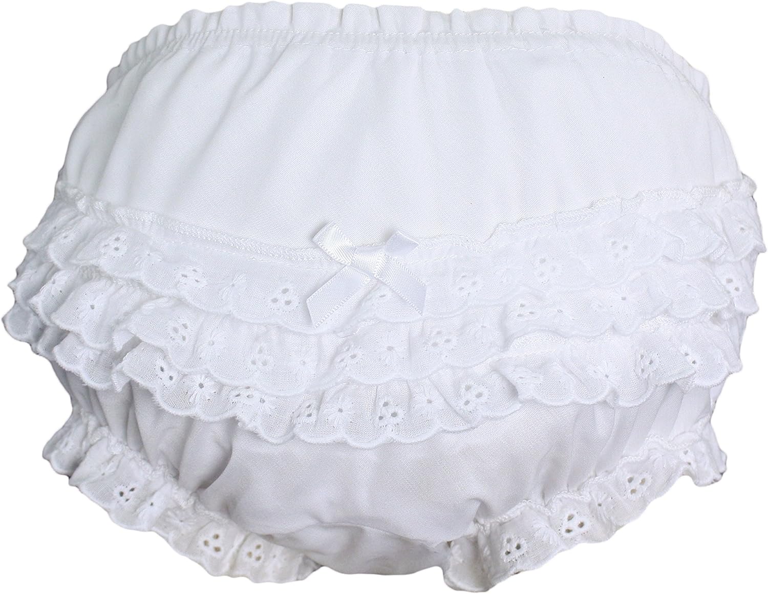 Stylish Diaper Cover for Baby Girls XL