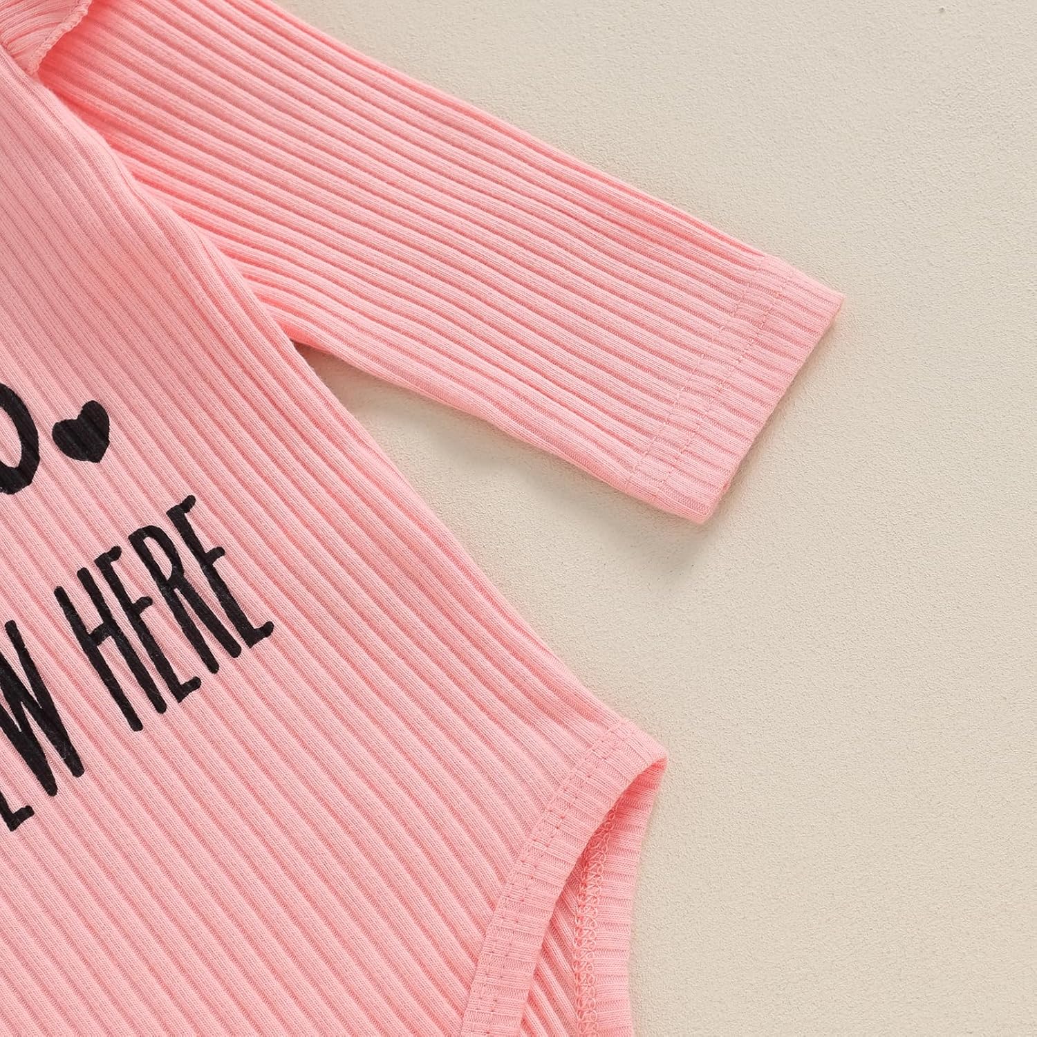 Perfect Newborn Outfit for Girls