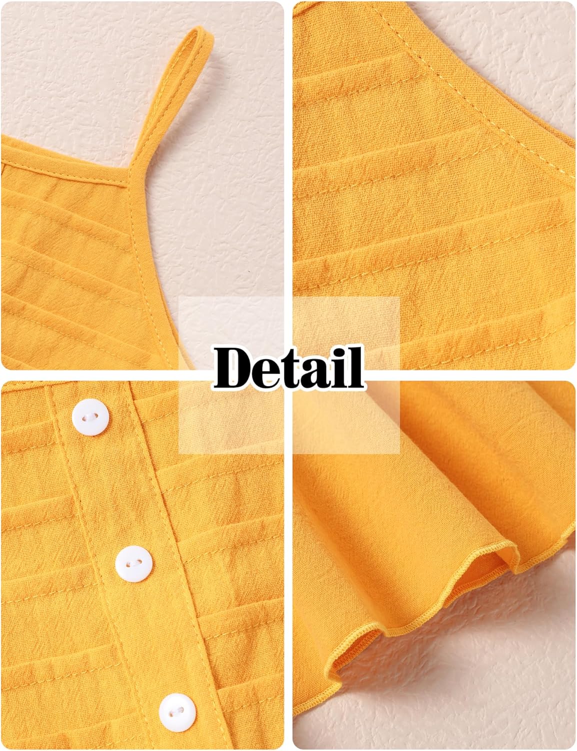 SEWooAG Toddler Girl Clothes Set