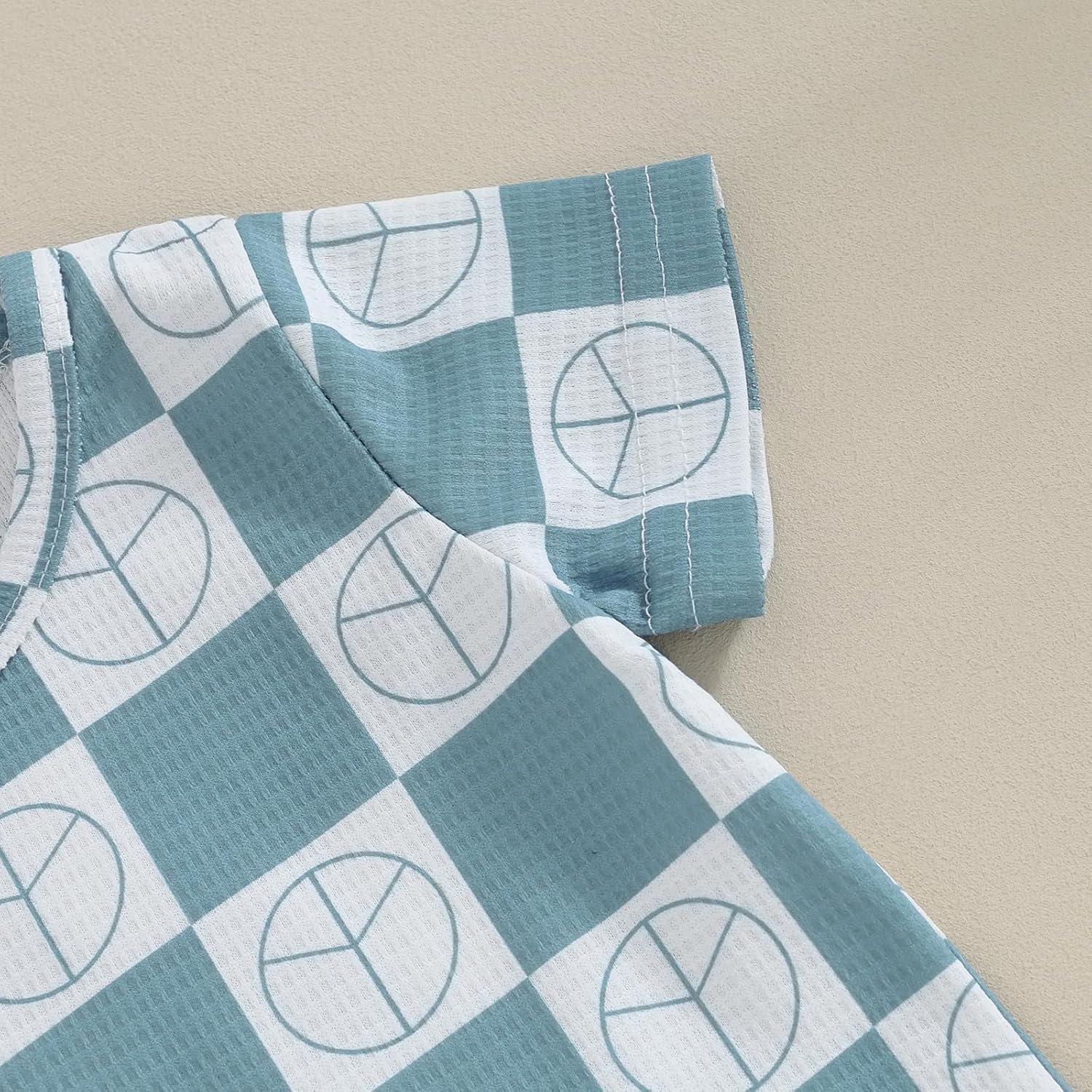 Summer Fun Set Tag your checked wardrobe