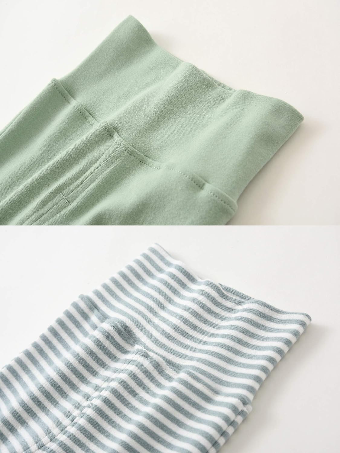 Adorable Footed Pants for Babies 0-12 Months