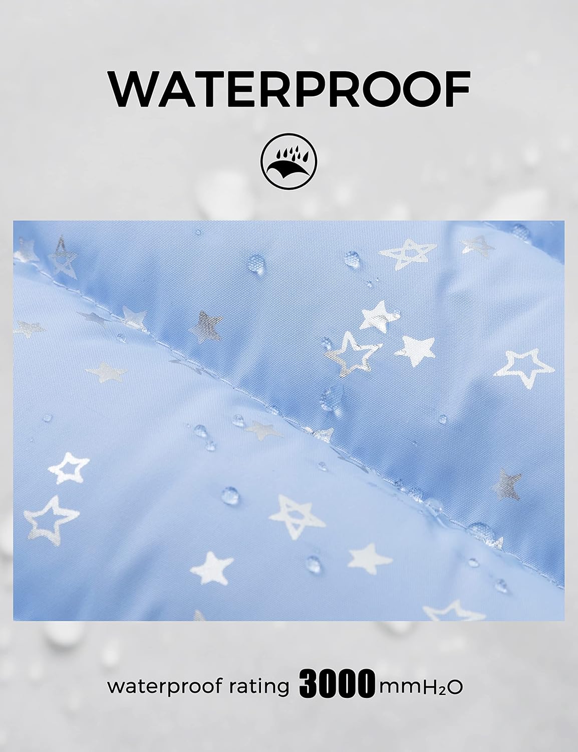Stay Cozy in Winter with the Wantdo Puffer Jacket