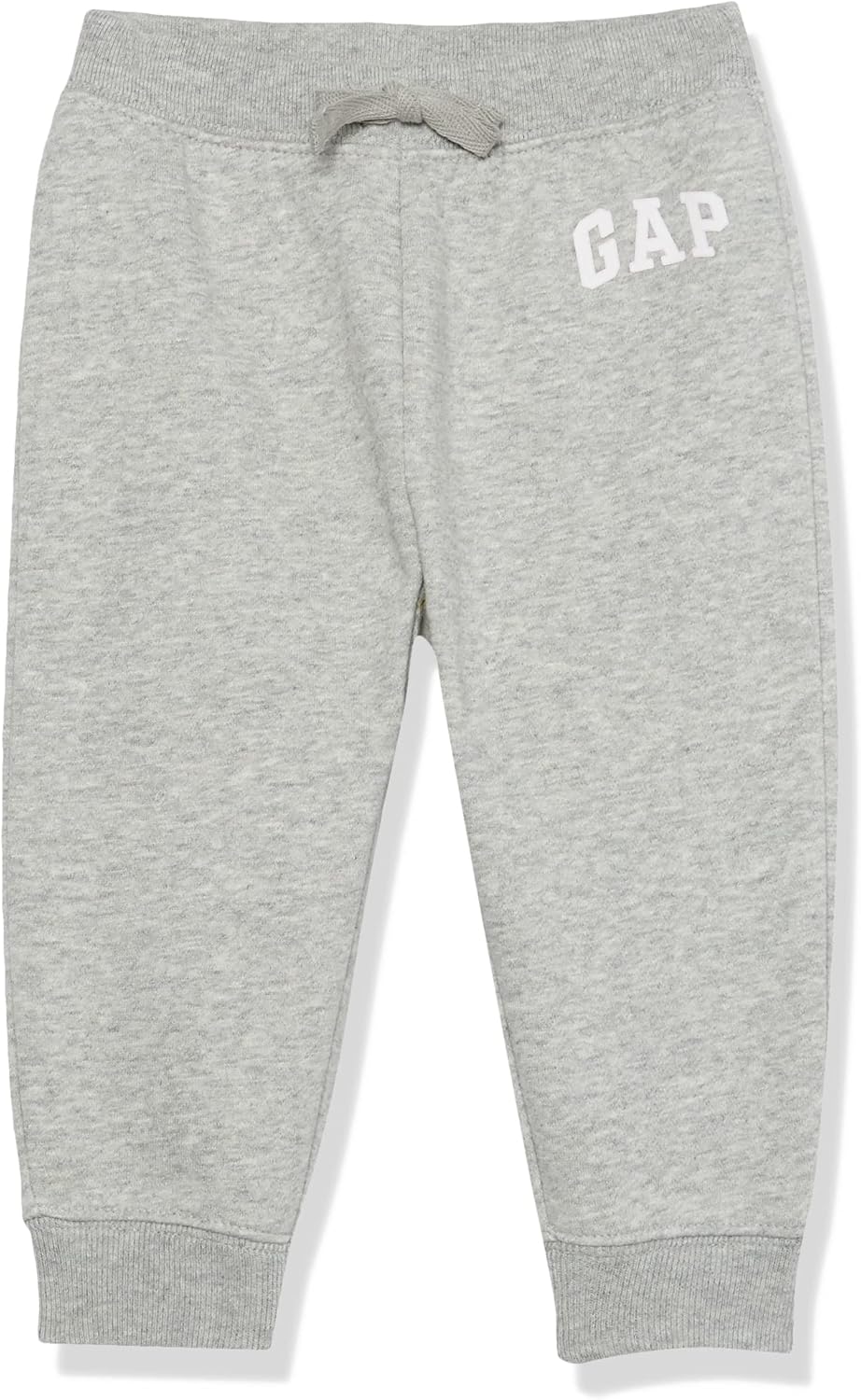 ULTRA SOFT LOGO PULL-ON JOGGER