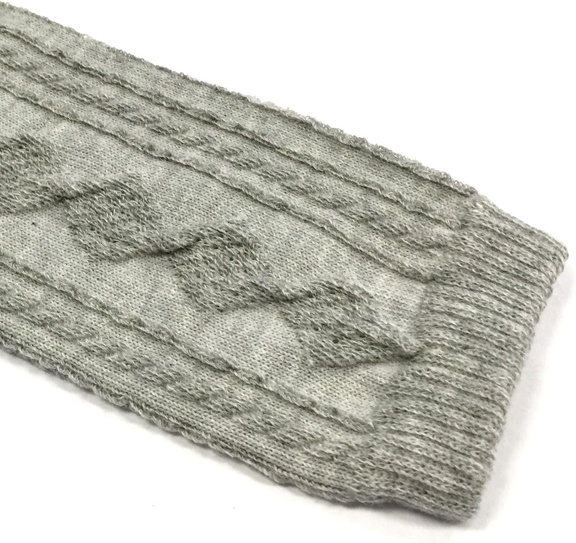 Perfect for Little Girls 3-Piece Leg Warmers