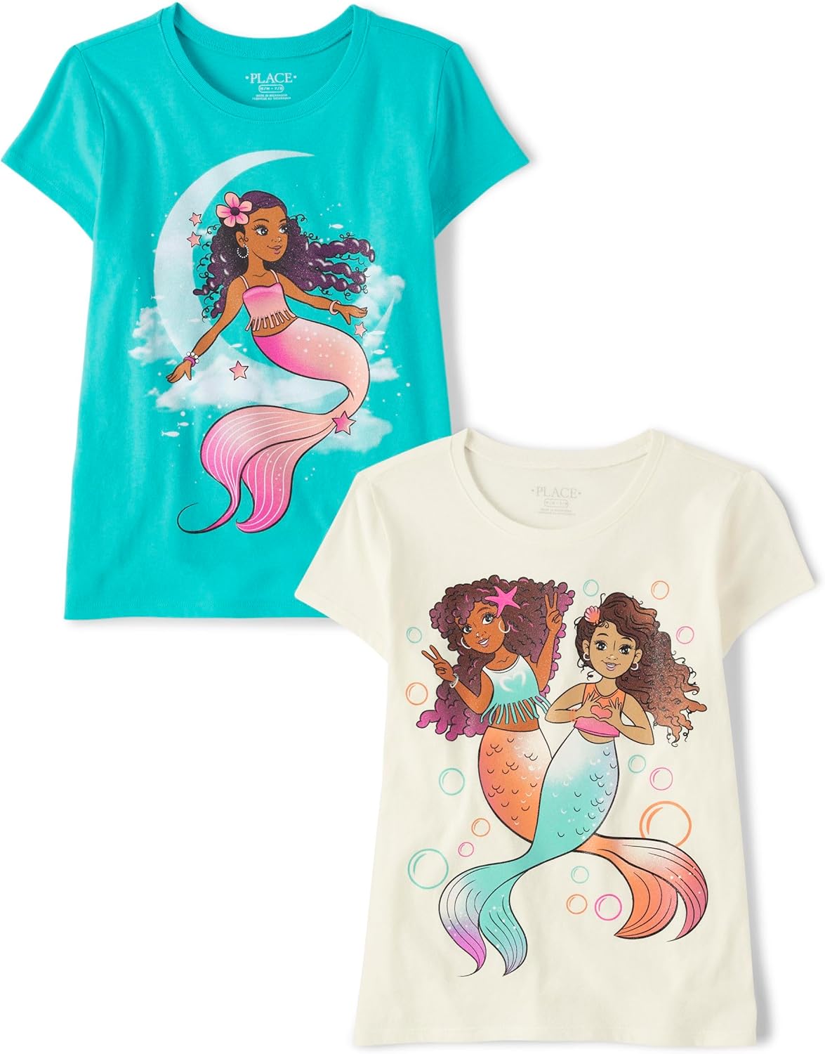 Perfect for Her Affordable Stylish T-Shirts for Girls
