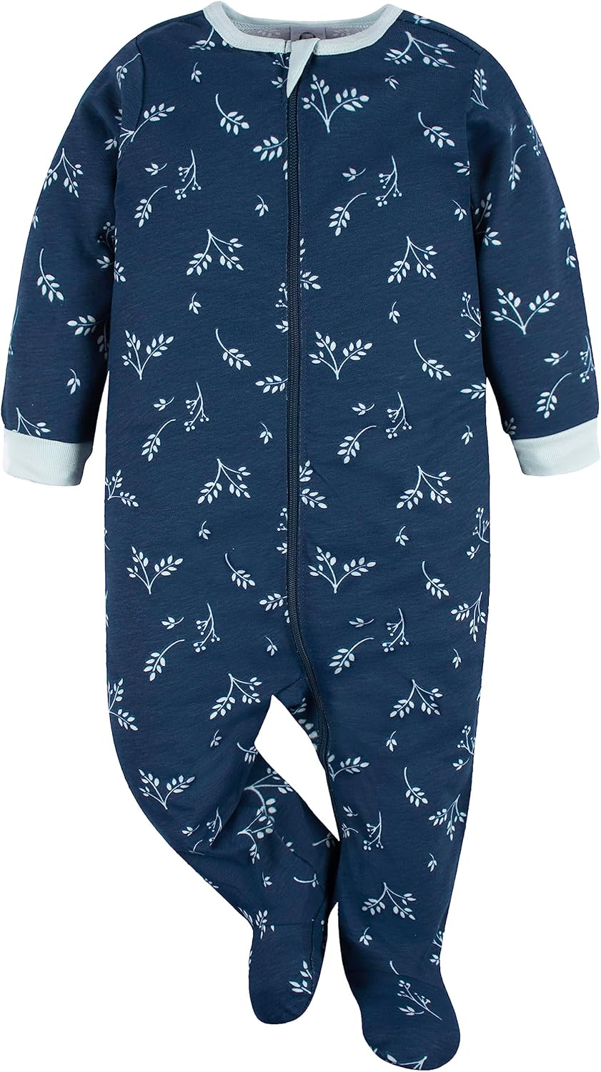 Gerber Baby Girls 12-Piece Layette Gift Set
