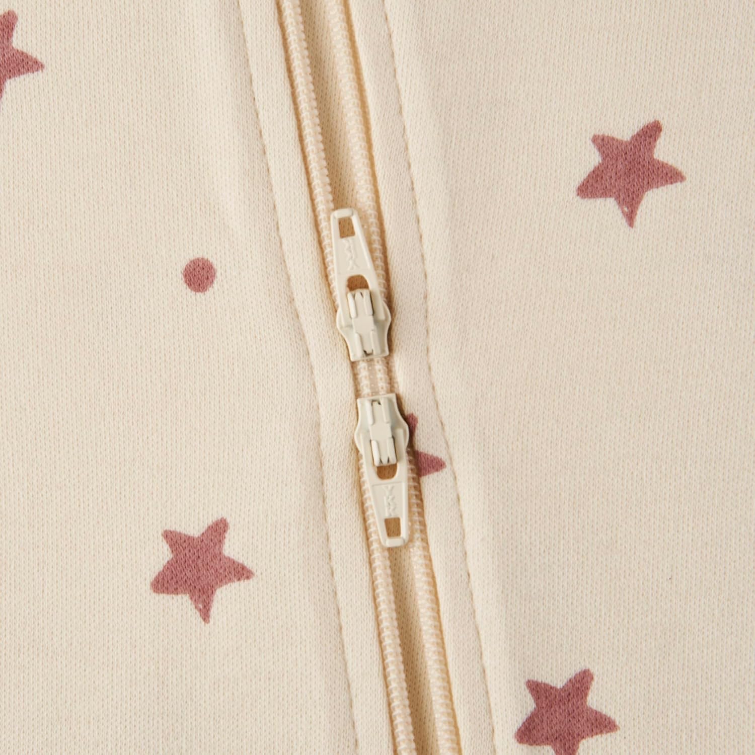 Nes Organic Cotton Overall
