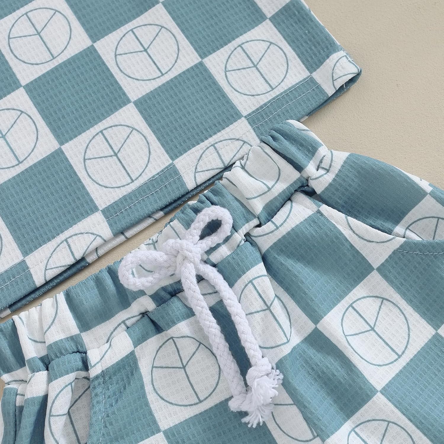 Summer Fun Set Tag your checked wardrobe