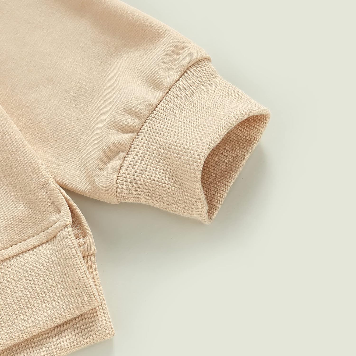 Chic Soft TODDLER Pullover Sweater