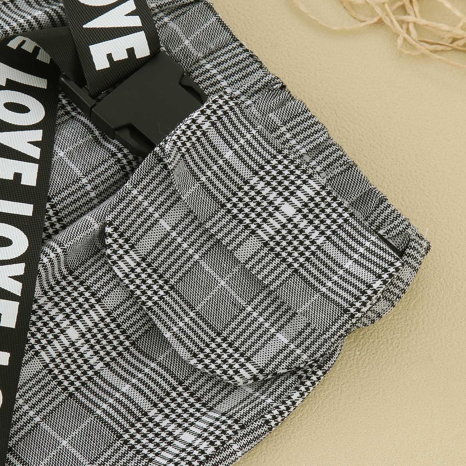 Autumn Winter Toddle Stripe High Neck 2T ded