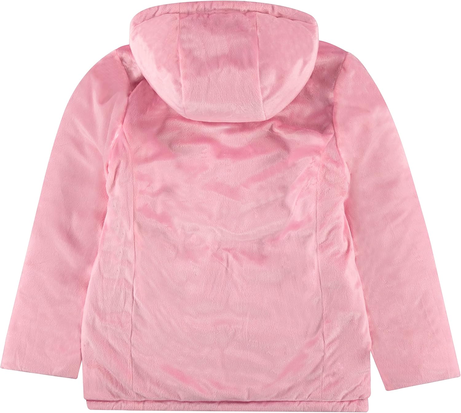 Juicy Couture Reversible girls winter jacket warm and stylish