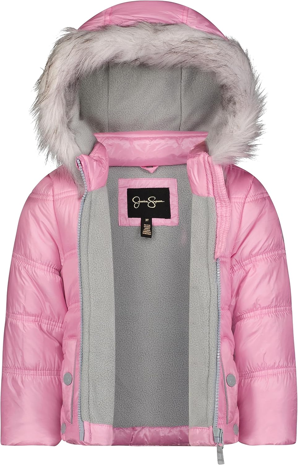 Heavyweight Insulated Winter