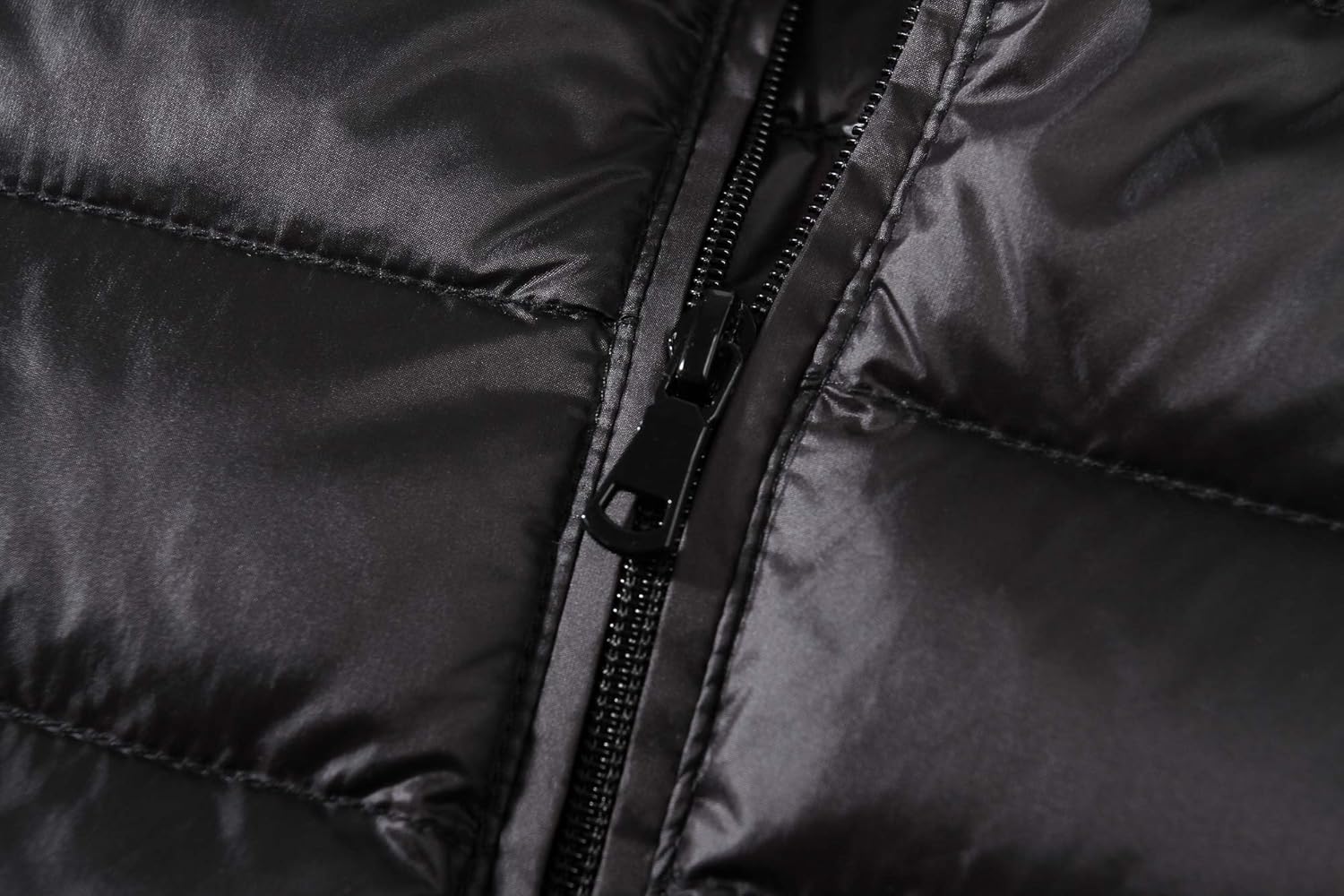 Camii Mia Big Girls Down Jacket