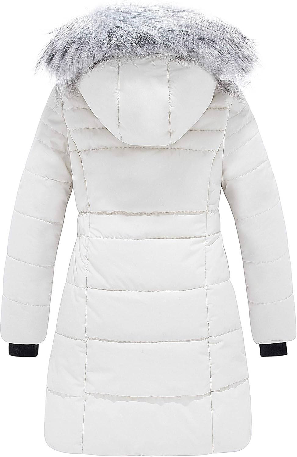 ZSHOW Puffer Jacket