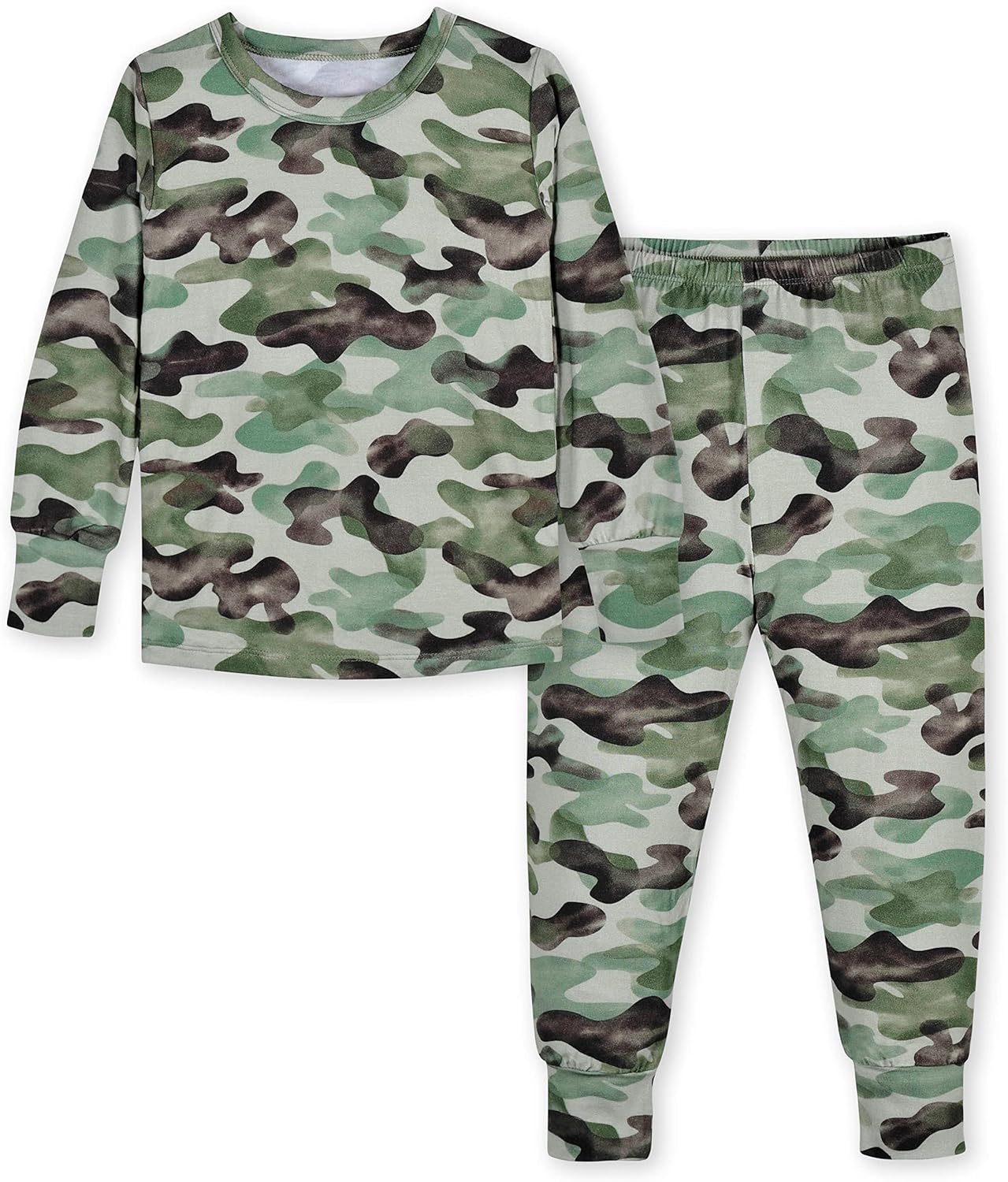 Comfortable and stylish Gerber Unisex Toddler Pajama Set