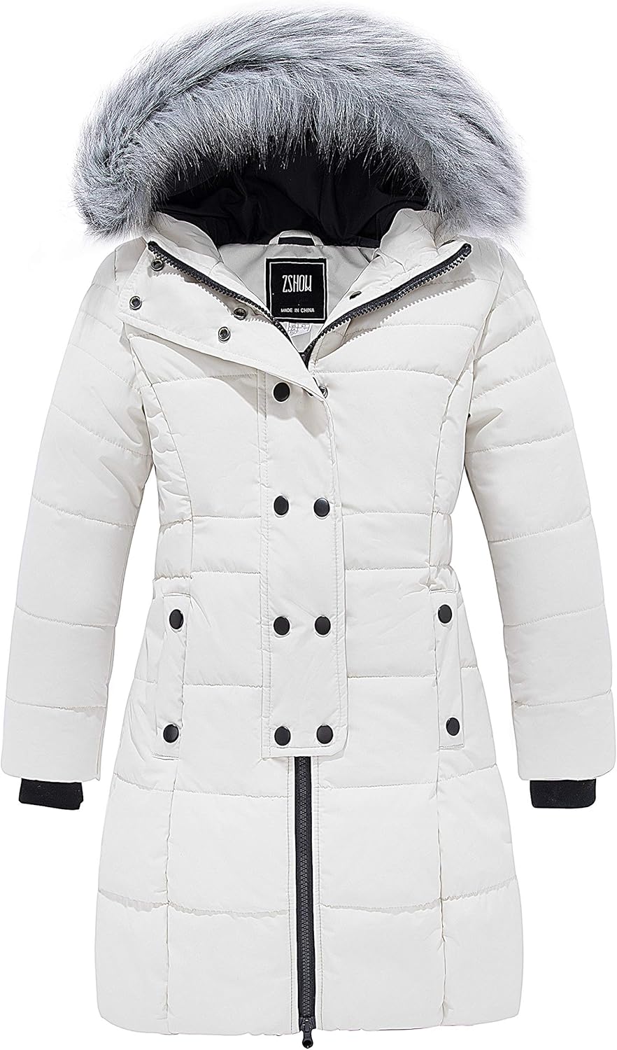 ZSHOW Puffer Jacket