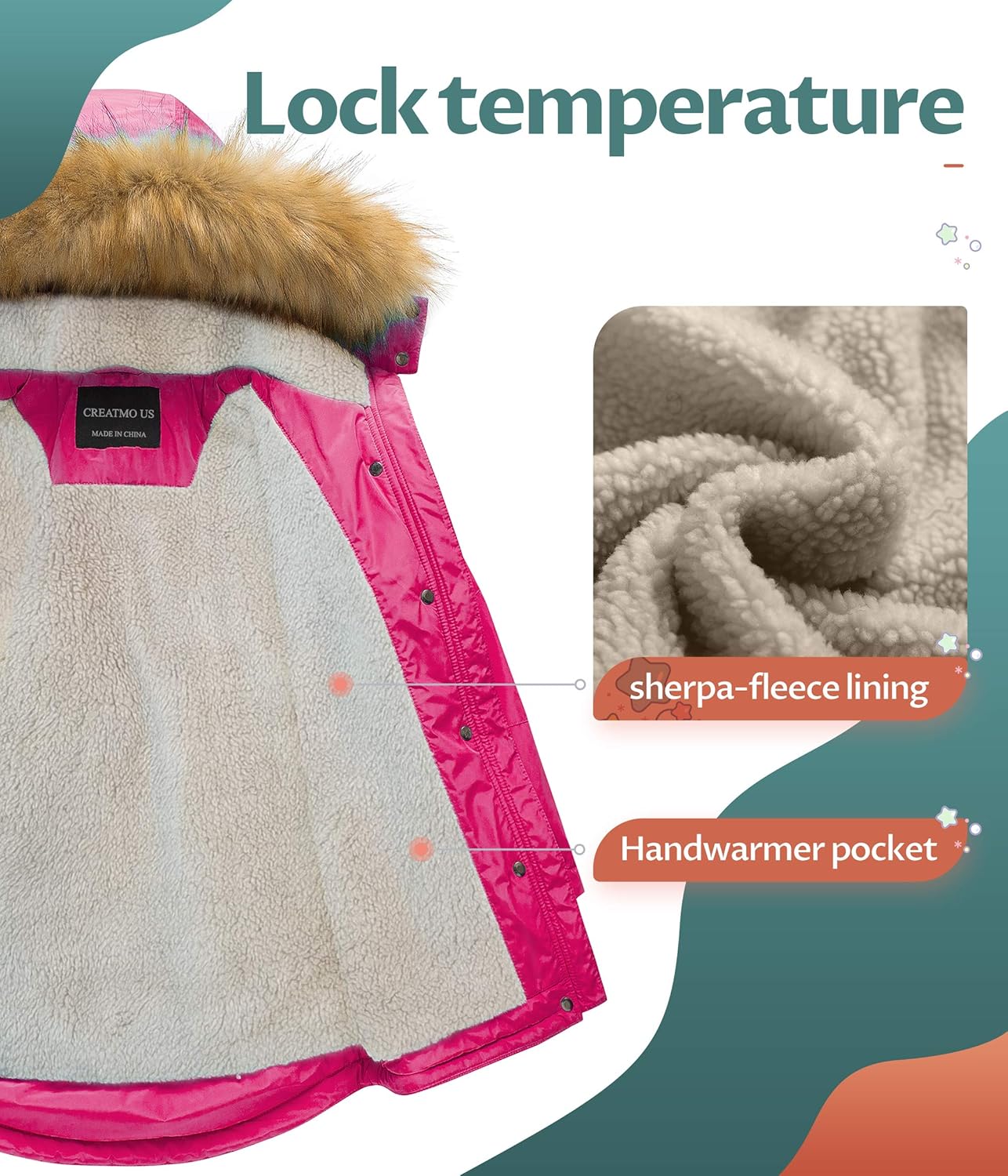 Stay Warm in Style